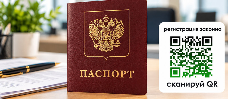 регистрация в Печоре